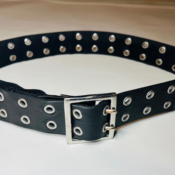 Biker Belt Unisex Small - Picture 1 of 4